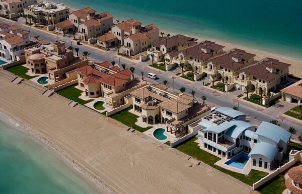 Palm Jumeirah