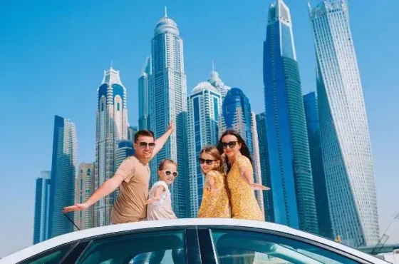 How Can a Foreigner Buy Property in Dubai?